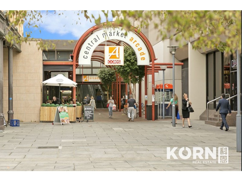 2307/29 Angas Street, Adelaide SA 5000