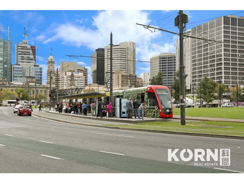 2307/29 Angas Street, Adelaide SA 5000