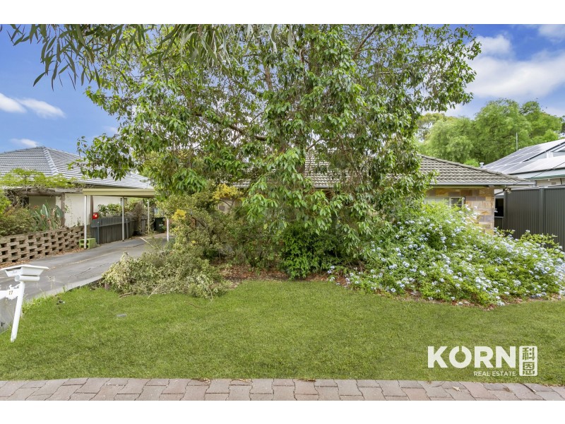 17 Yongala Street, Tranmere SA 5073
