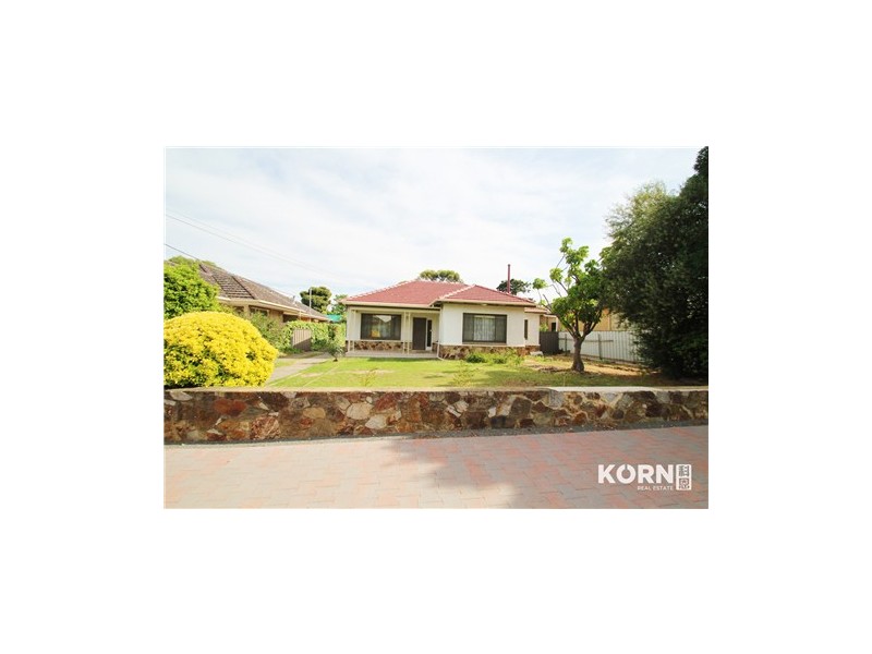 72 Edward Street, Cumberland Park SA 5041