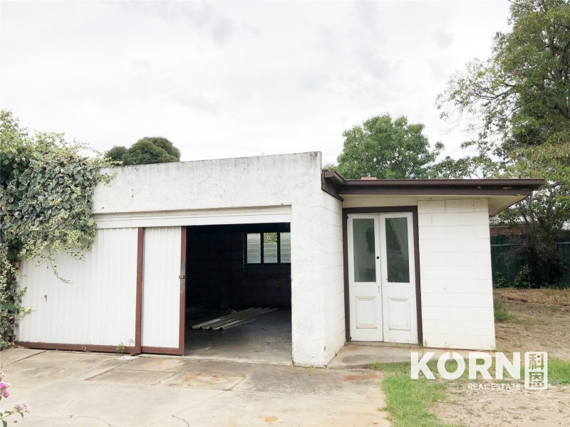 72 Edward Street, Cumberland Park SA 5041