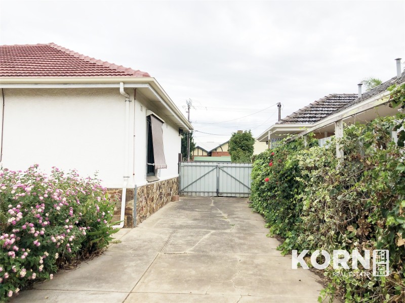 72 Edward Street, Cumberland Park SA 5041