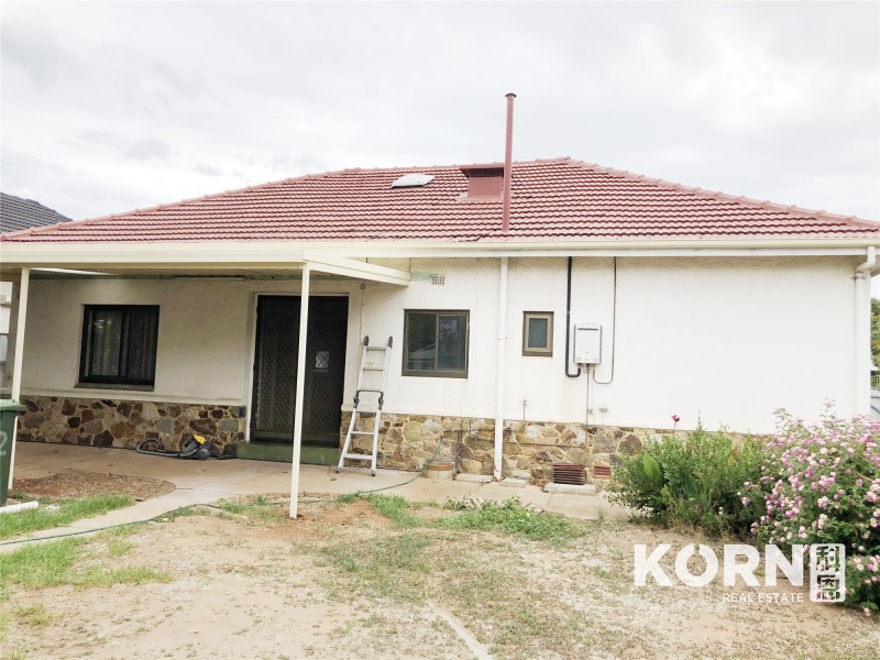 72 Edward Street, Cumberland Park SA 5041