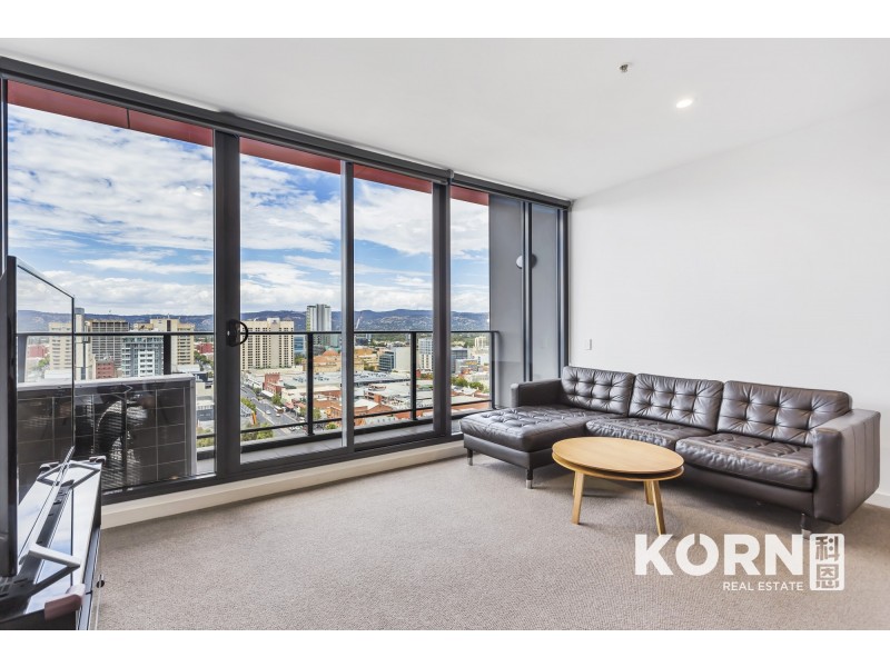 1912/160 Grote Street, Adelaide SA 5000