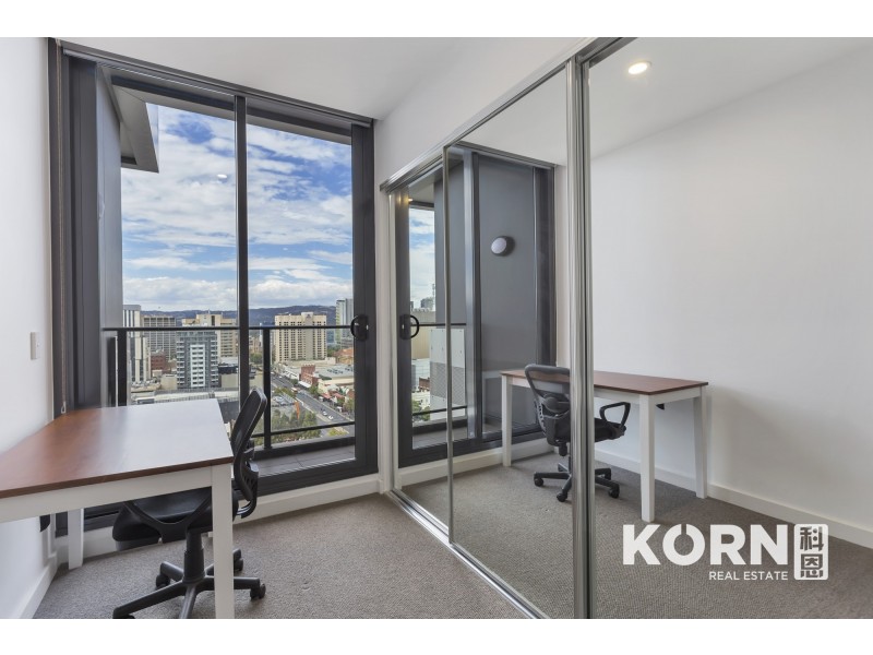 1912/160 Grote Street, Adelaide SA 5000