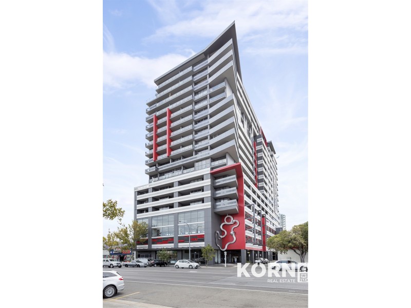 1912/160 Grote Street, Adelaide SA 5000