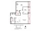 1912/160 Grote Street, Adelaide SA 5000 Floorplan