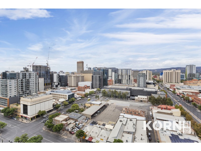 1912/152-160 Grote Street, Adelaide SA 5000