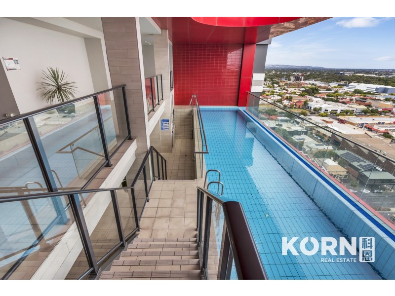 1912/152-160 Grote Street, Adelaide SA 5000