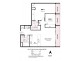 1912/152-160 Grote Street, Adelaide SA 5000 Floorplan