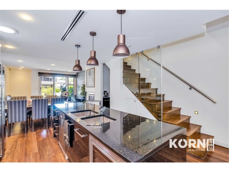 6 Morphett Place, Mawson Lakes SA 5095