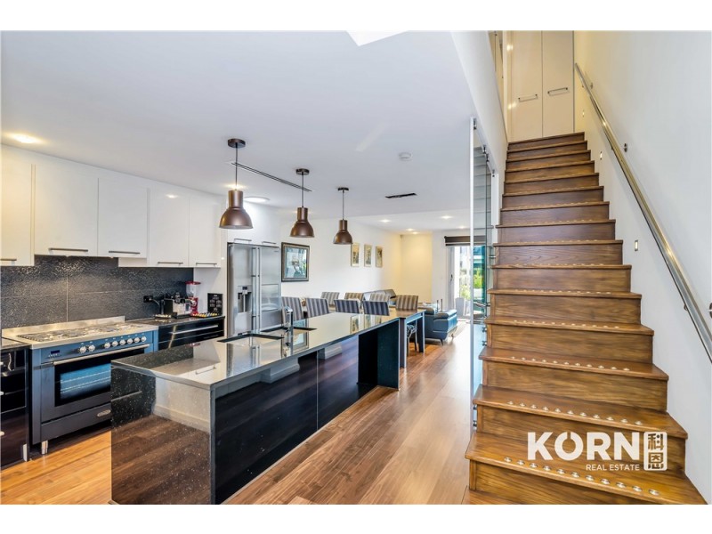 6 Morphett Place, Mawson Lakes SA 5095