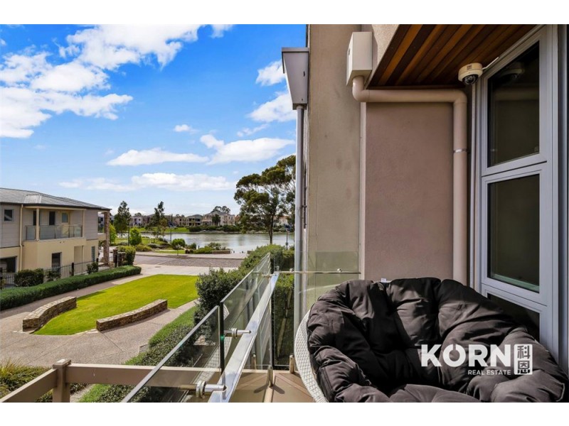 6 Morphett Place, Mawson Lakes SA 5095