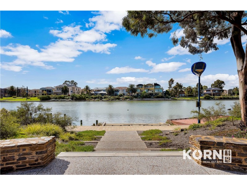 6 Morphett Place, Mawson Lakes SA 5095