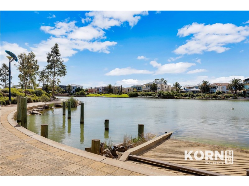 6 Morphett Place, Mawson Lakes SA 5095