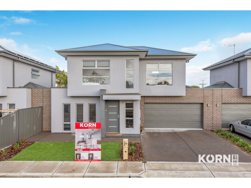 2C Parslow Road, Marion SA 5043