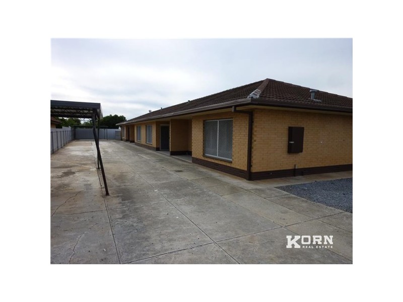 3/272 Hampstead Road, Clearview SA 5085