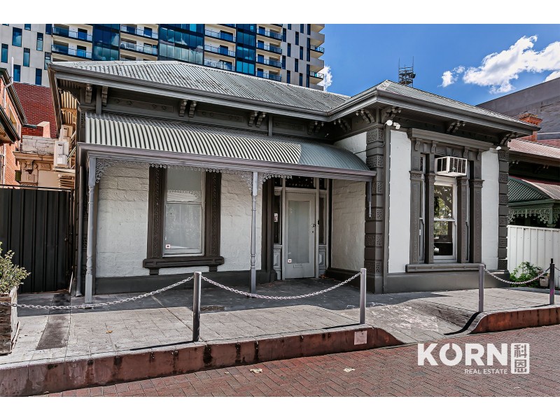 13 Hutt Street, Adelaide SA 5000