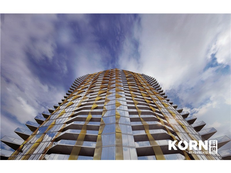 2502/17 Austin Street, Adelaide SA 5000