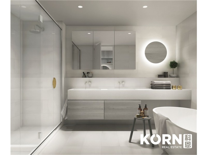 1408/15 Austin Street, Adelaide SA 5000