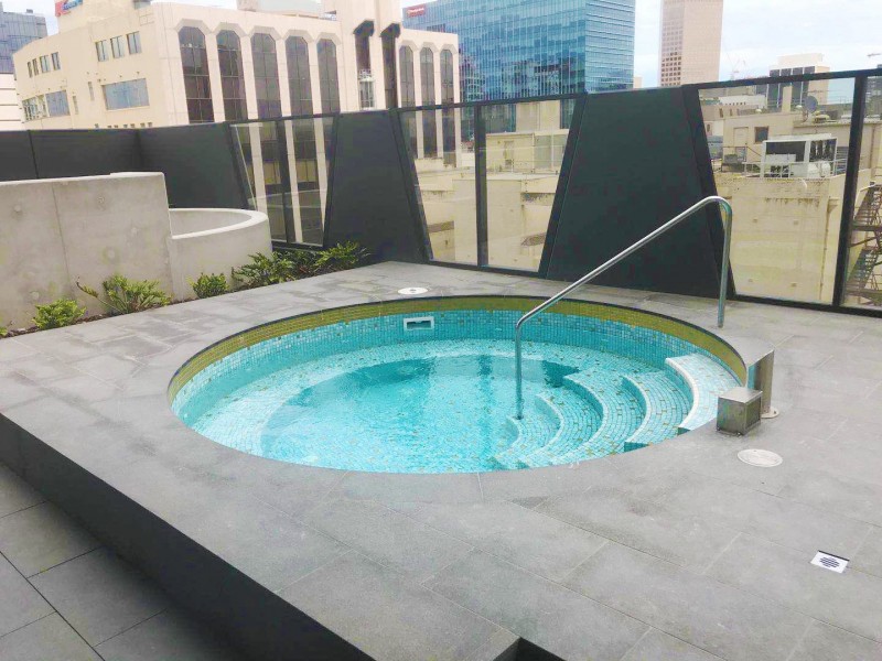 1408/15 Austin Street, Adelaide SA 5000