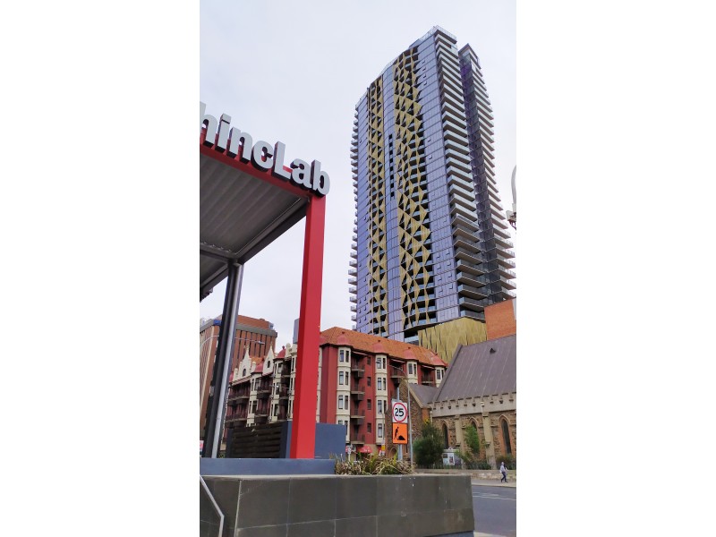 1408/15 Austin Street, Adelaide SA 5000