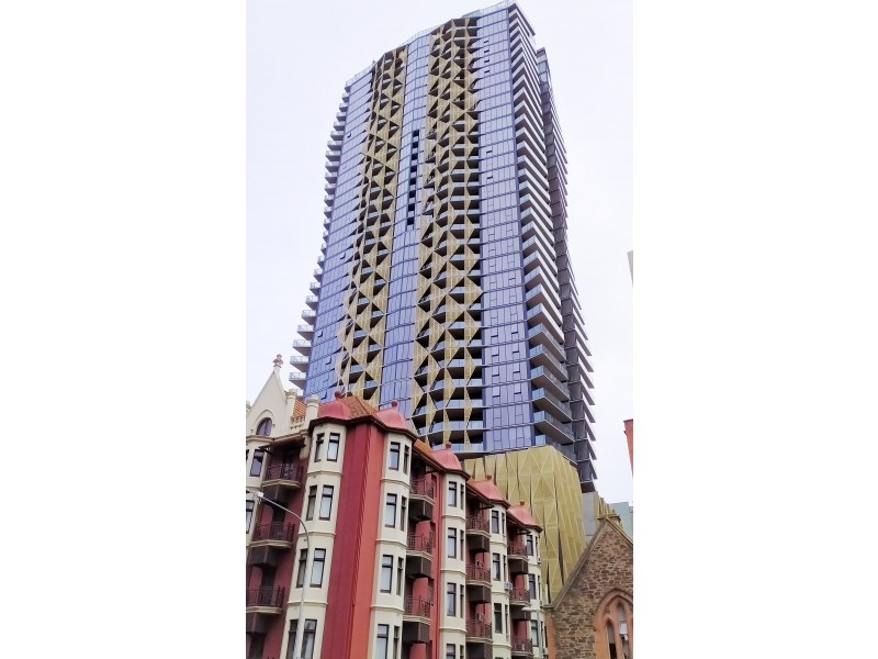 1408/15 Austin Street, Adelaide SA 5000