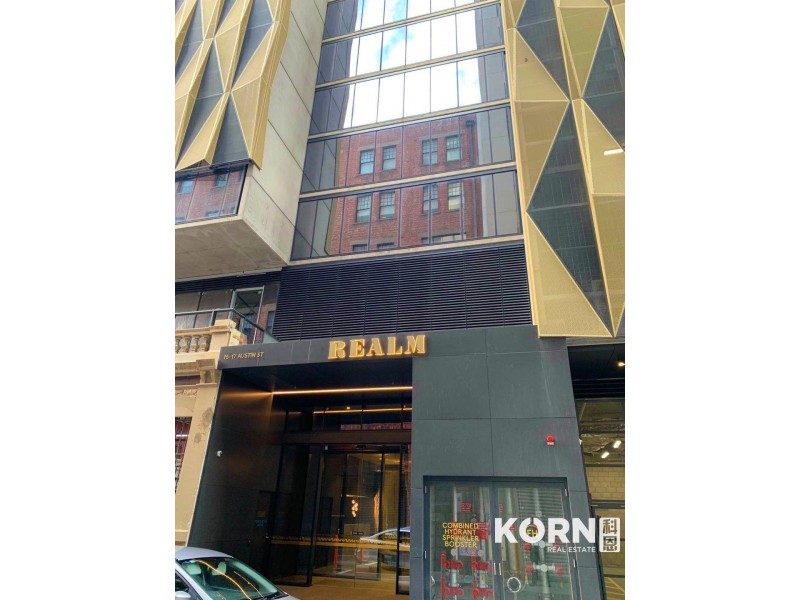 502/10 Balfours Way, Adelaide SA 5000