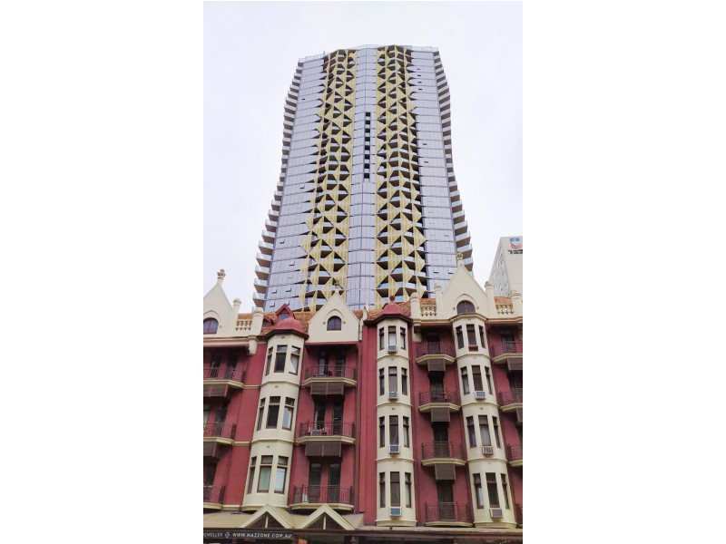 502/10 Balfours Way, Adelaide SA 5000