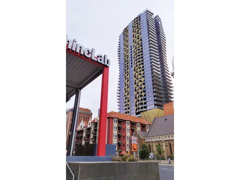 502/10 Balfours Way, Adelaide SA 5000
