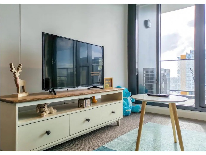 1903A/160 Grote Street, Adelaide SA 5000