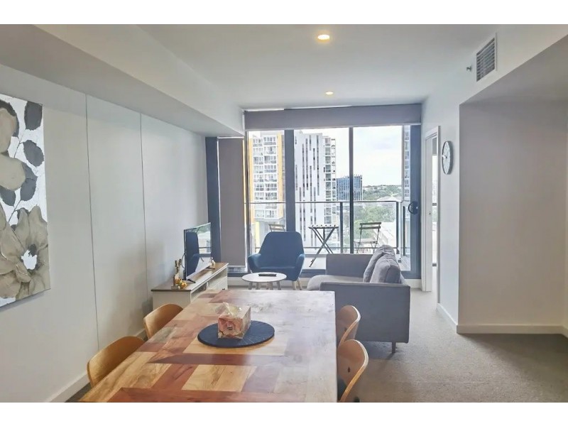 1903A/160 Grote Street, Adelaide SA 5000