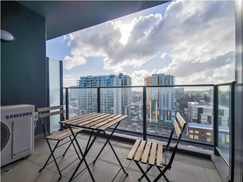 1903A/160 Grote Street, Adelaide SA 5000