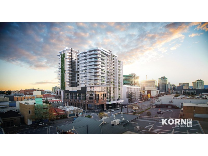 S502/180 Franklin Street, Adelaide SA 5000