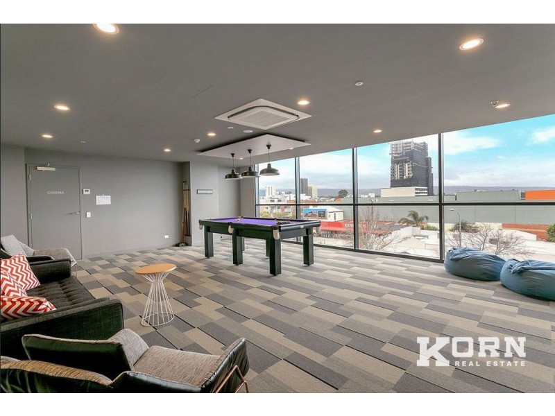207/160 Grote St, Adelaide SA 5000