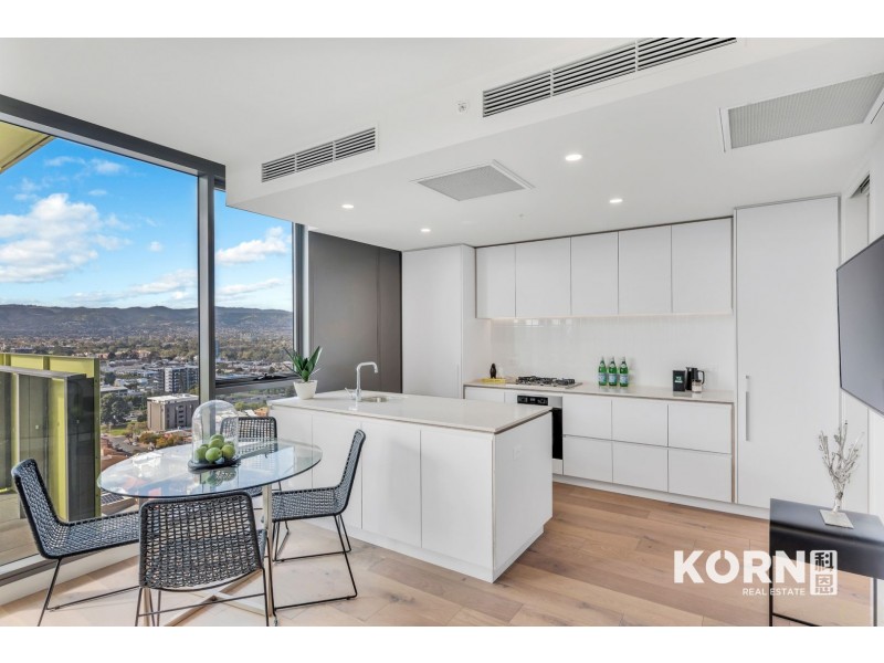 705/29 Angas Street, Adelaide SA 5000