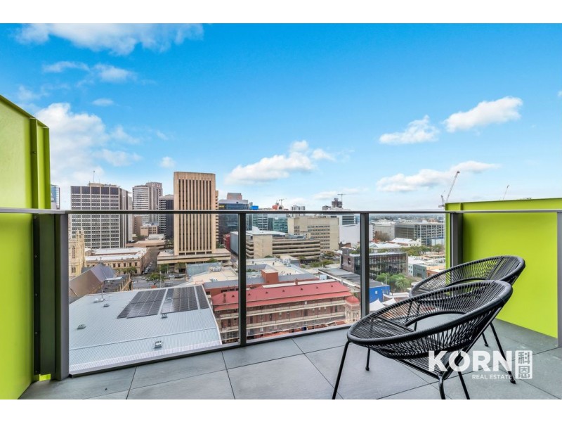705/29 Angas Street, Adelaide SA 5000