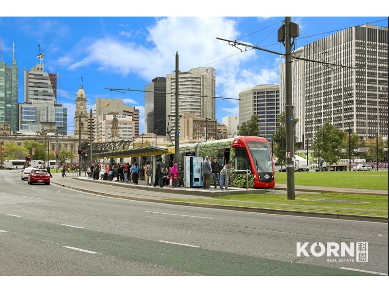 705/29 Angas Street, Adelaide SA 5000