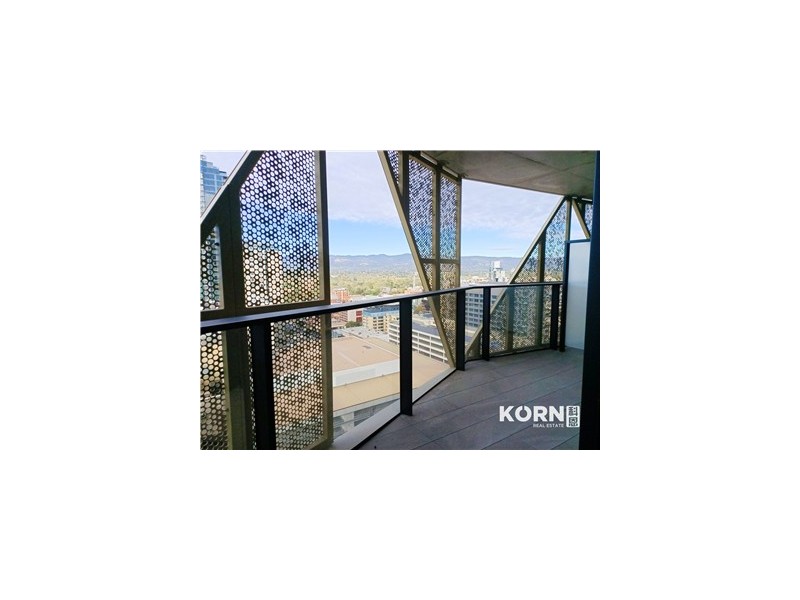 1905/15 Austin Street, Adelaide SA 5000