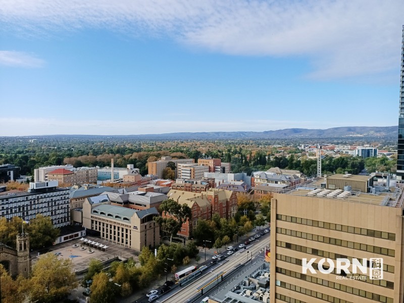 1905/15 Austin Street, Adelaide SA 5000