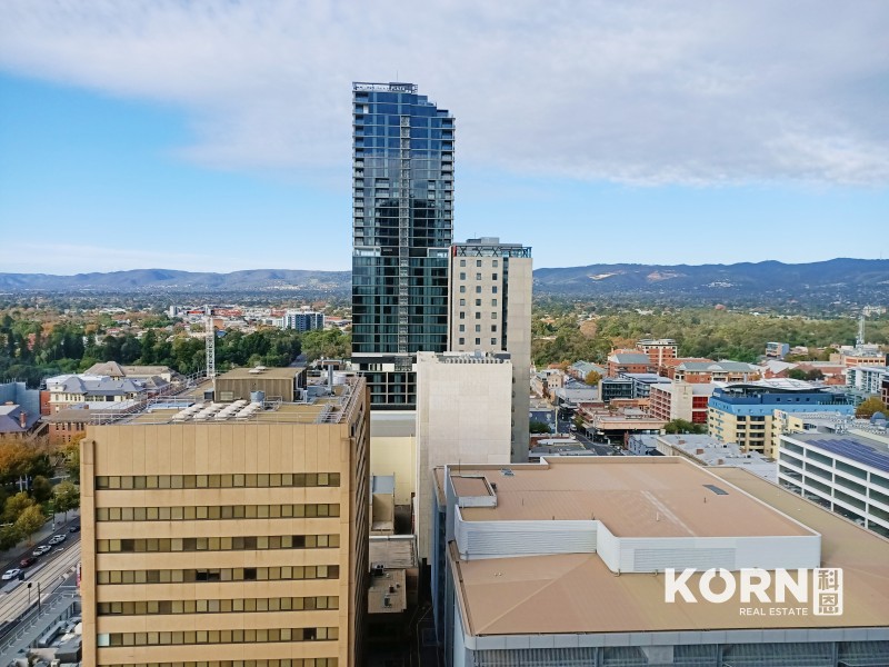 1905/15 Austin Street, Adelaide SA 5000