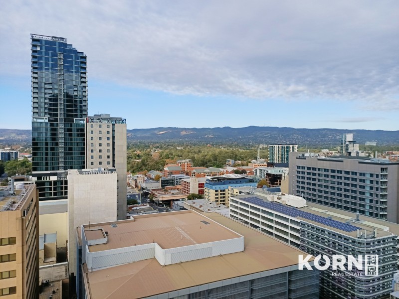 1905/15 Austin Street, Adelaide SA 5000