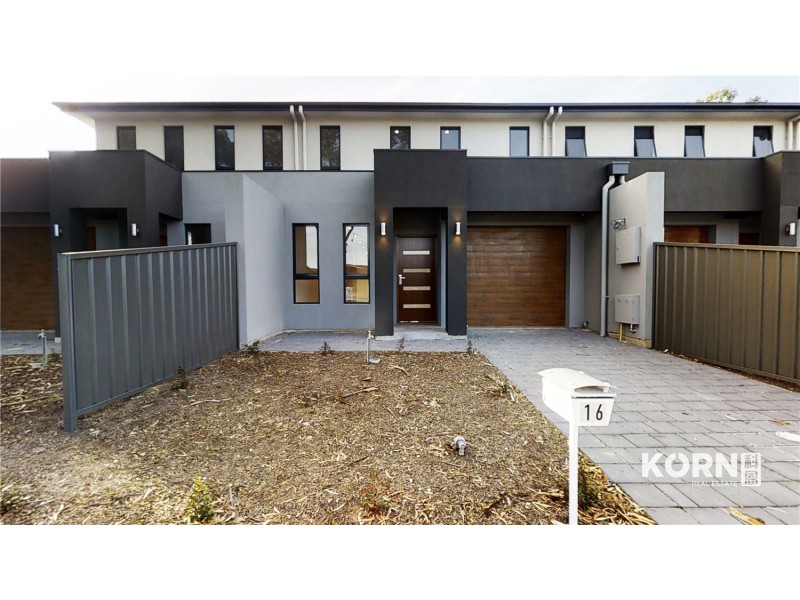16 Cungena Ave, Park Holme SA 5043