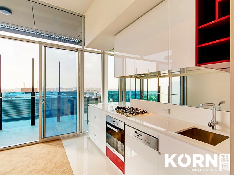 307/281 Gouger Street, Adelaide SA 5000