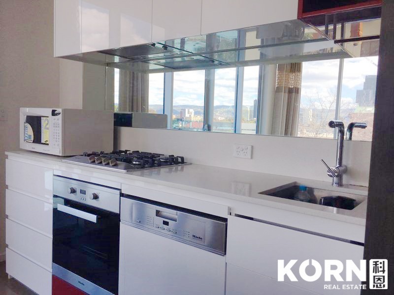 307/281 Gouger Street, Adelaide SA 5000