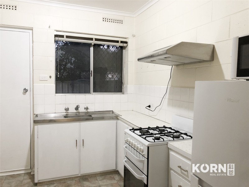 3/18 Burbank Ave, Bedford Park SA 5042