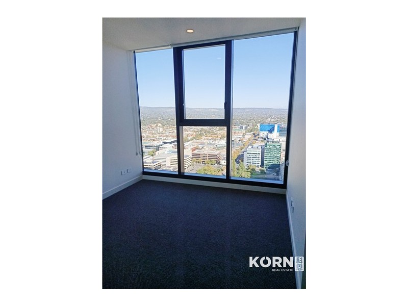 3307/17 Austin Street, Adelaide SA 5000