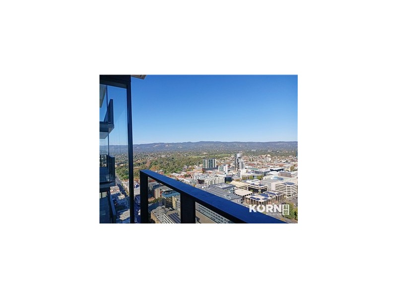 3307/17 Austin Street, Adelaide SA 5000