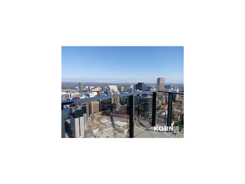 3307/17 Austin Street, Adelaide SA 5000