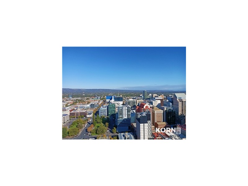 3307/17 Austin Street, Adelaide SA 5000